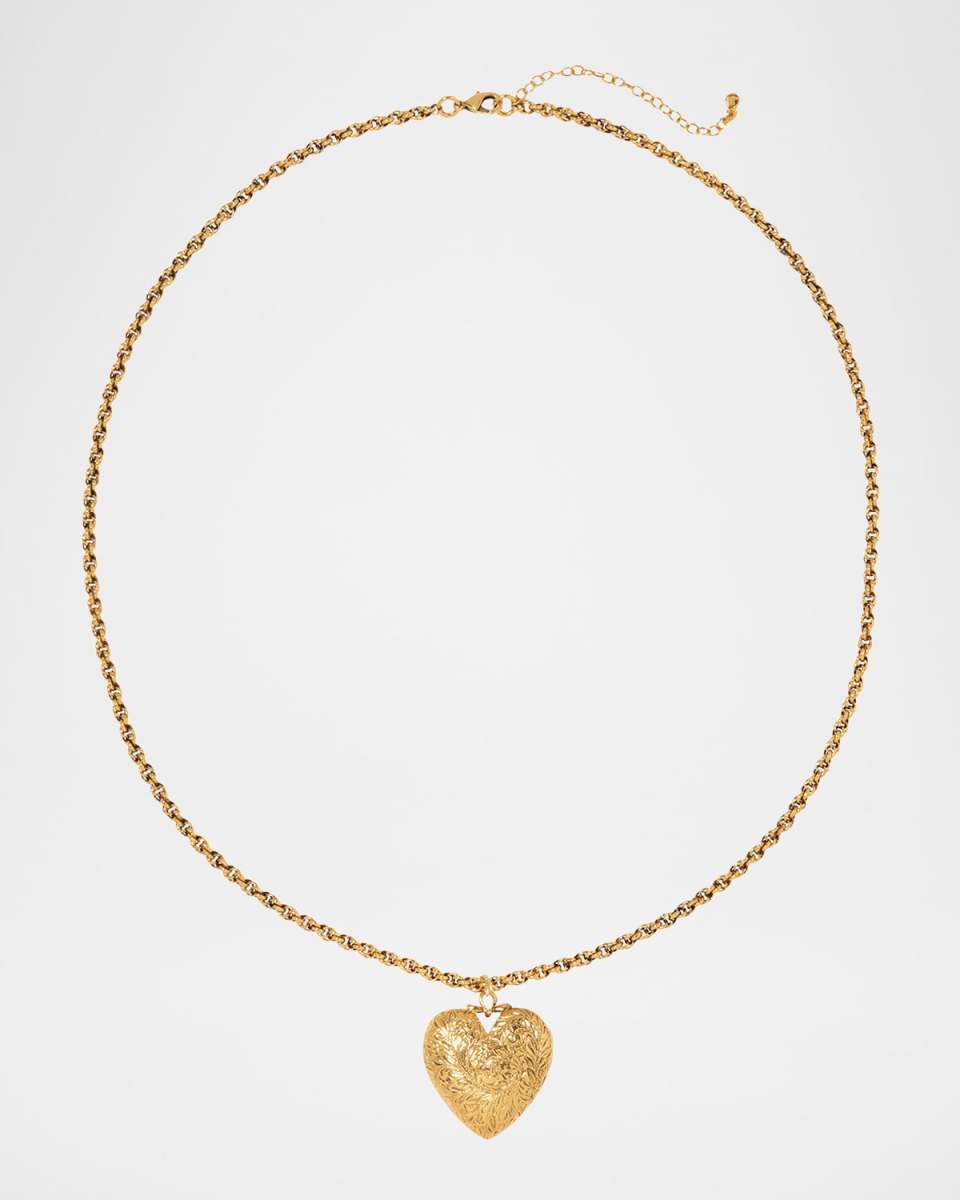 Anira Pendant Necklace